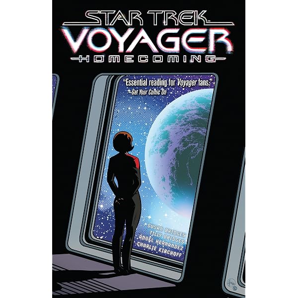 希少　The Art of Star Trek   英語版 The Star Trek: The Art of Star Trek: Reeves-Stevens, Judith